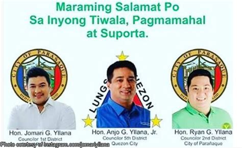anjo yllana|yllana brothers.